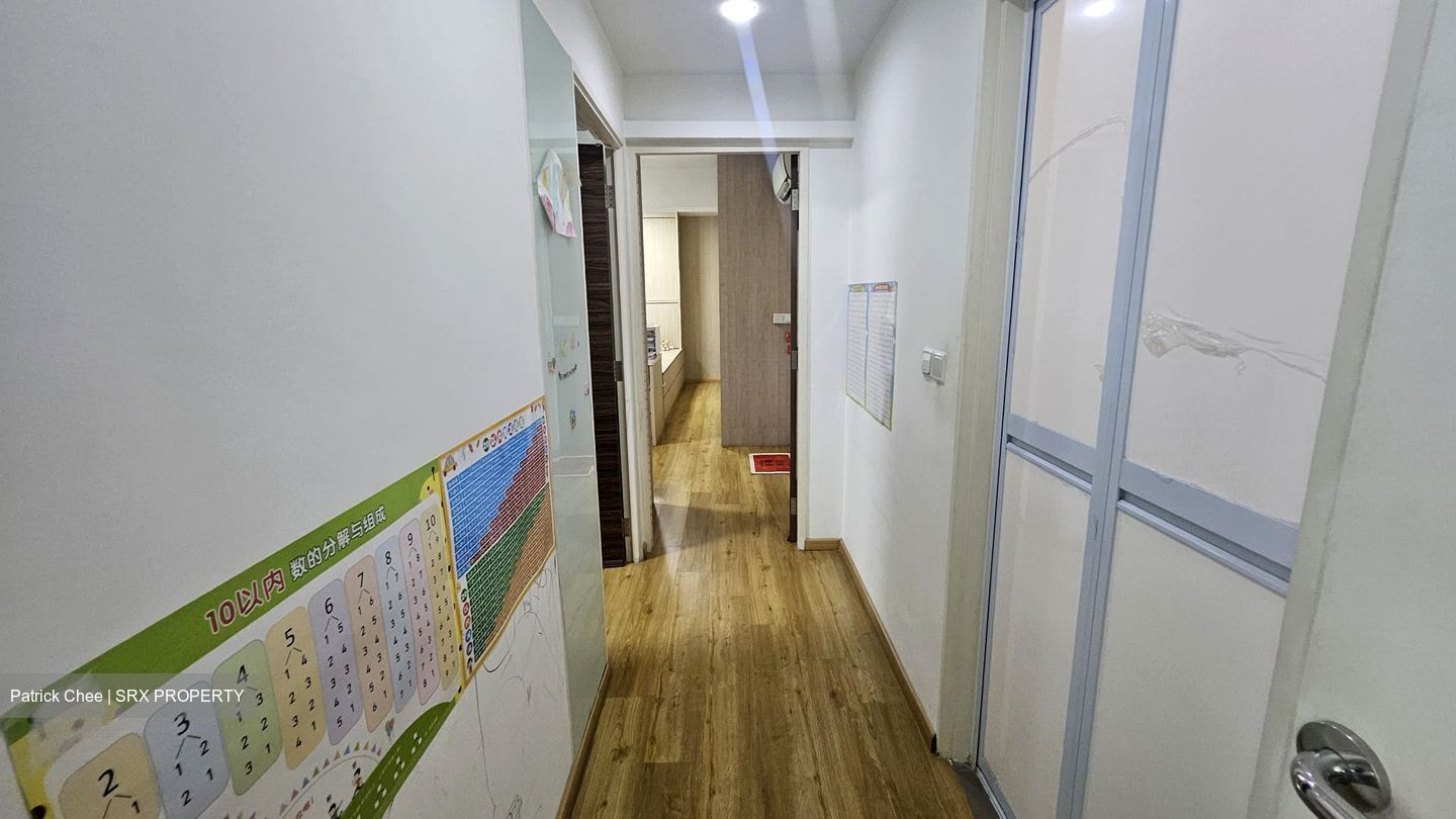 Blk 274A Compassvale Helm (Sengkang), HDB 5 Rooms #546482561